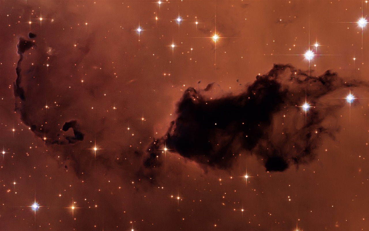 Fondo de pantalla de Star Hubble (3) #7 - 1280x800