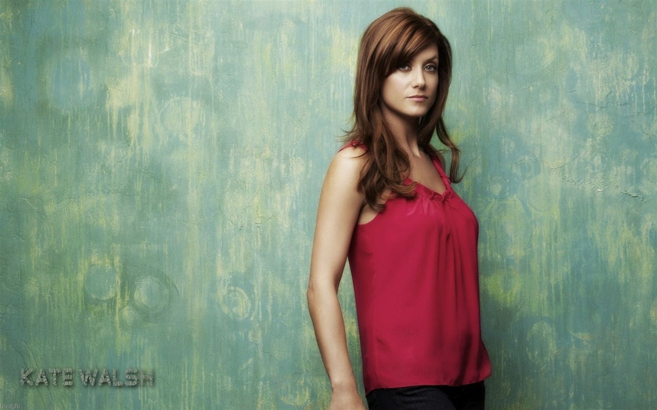 Kate Walsh 凯特·沃什 美女壁纸8 - 1280x800