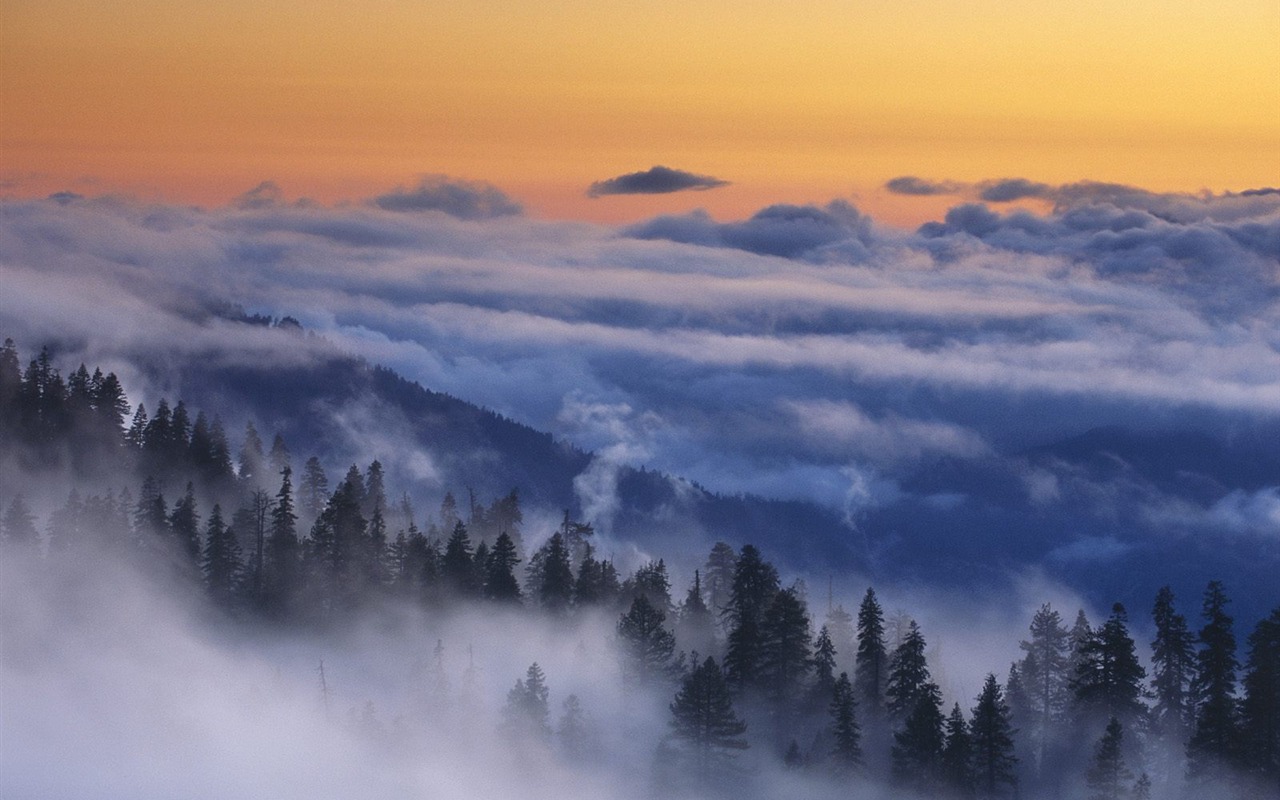 Webshots風光壁紙(17) #6 - 1280x800