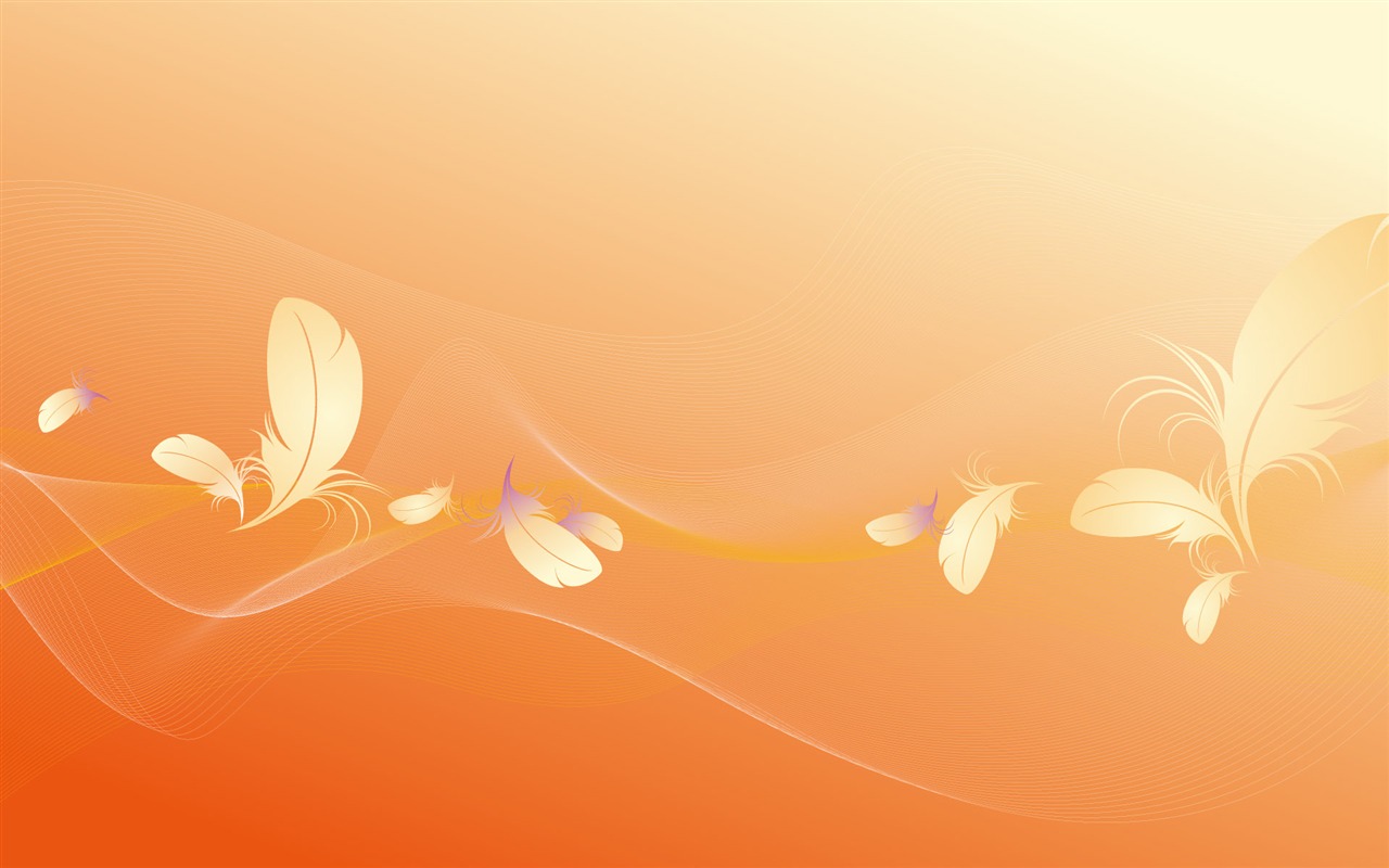 Colorful vector background wallpaper (4) #10 - 1280x800