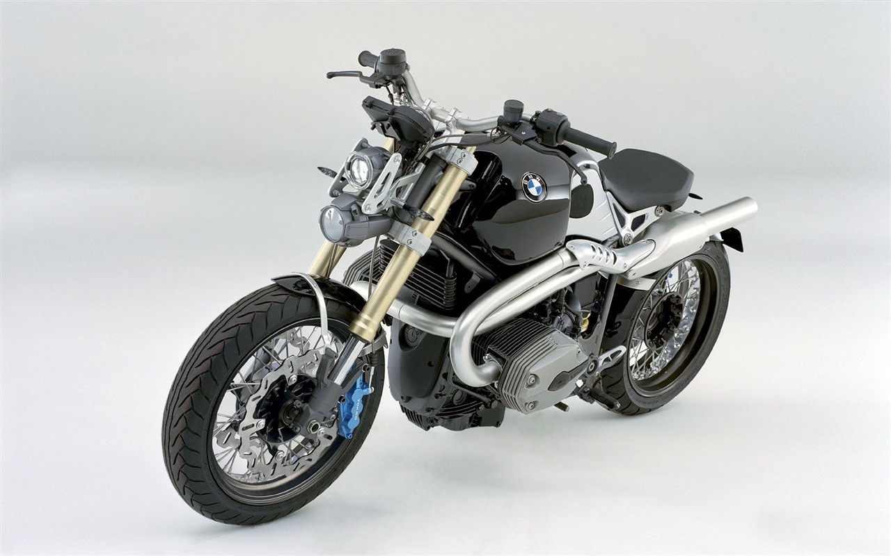 Concept motorcycle Wallpapers (2) #7 - 1280x800