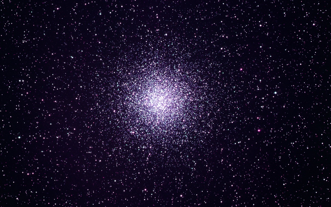 Fondo de pantalla de Star Hubble (4) #8 - 1280x800