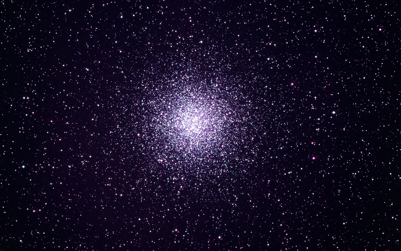 Hubble Star Wallpaper (4) #8 - 1280x800