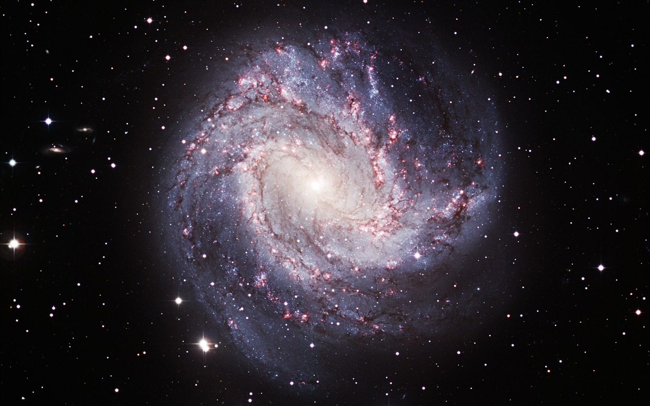 Fondo de pantalla de Star Hubble (4) #9 - 1280x800