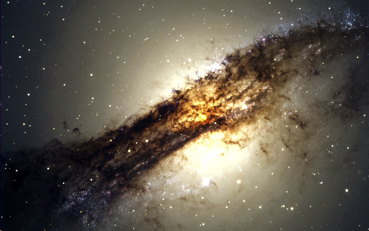 Fondo de pantalla de Star Hubble (4) #18 - 1280x800