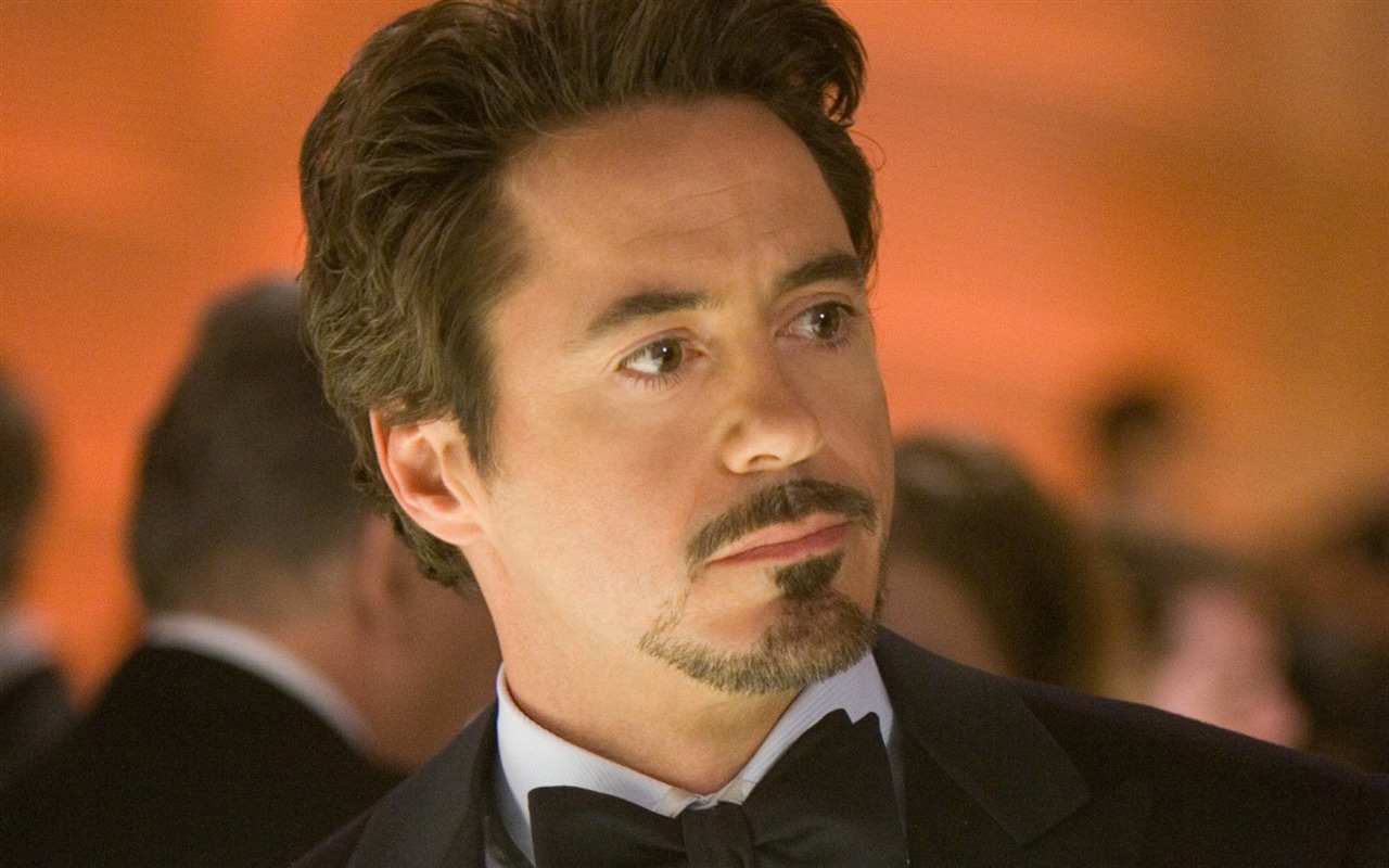 Iron Man 鋼鐵俠 高清壁紙 #25 - 1280x800