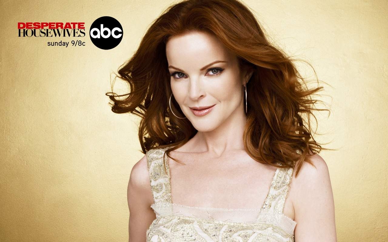 Desperate Housewives wallpaper #5 - 1280x800