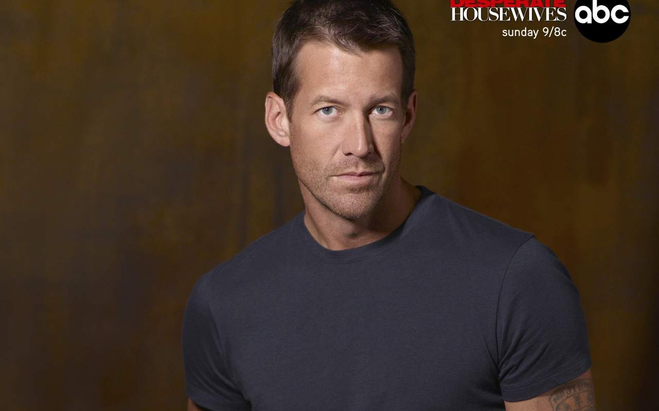 Desperate Housewives wallpaper #6 - 1280x800