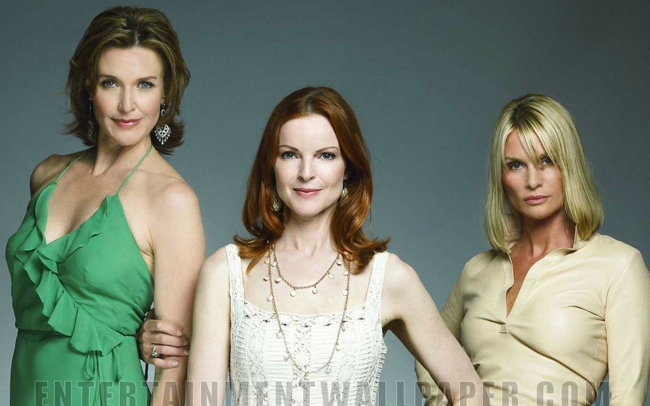 Desperate Housewives 絕望的主婦 #48 - 1280x800