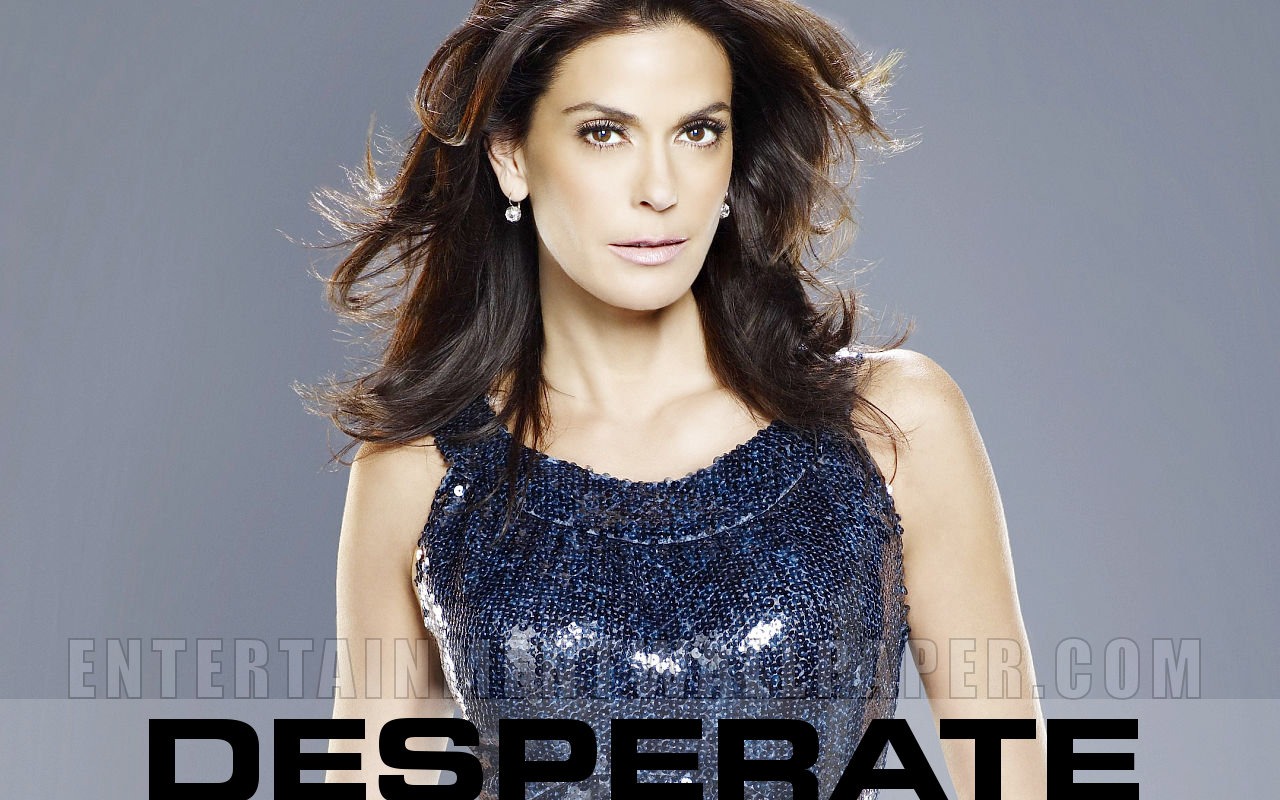 Desperate Housewives 绝望的主妇53 - 1280x800