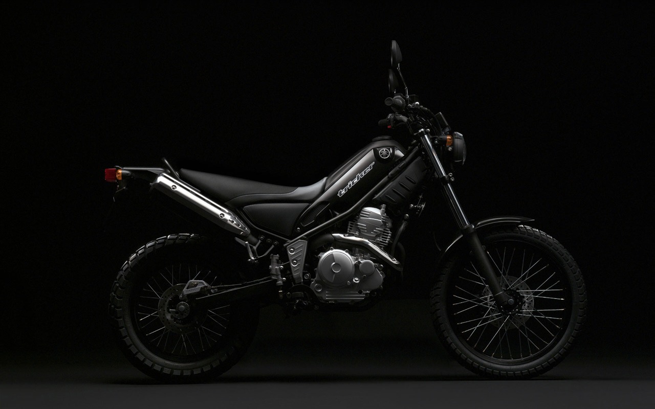 Concept d'écran de moto (3) #2 - 1280x800