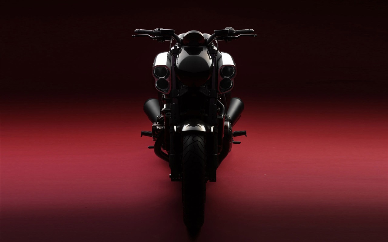 Concept motorcycle Wallpapers (3) #19 - 1280x800