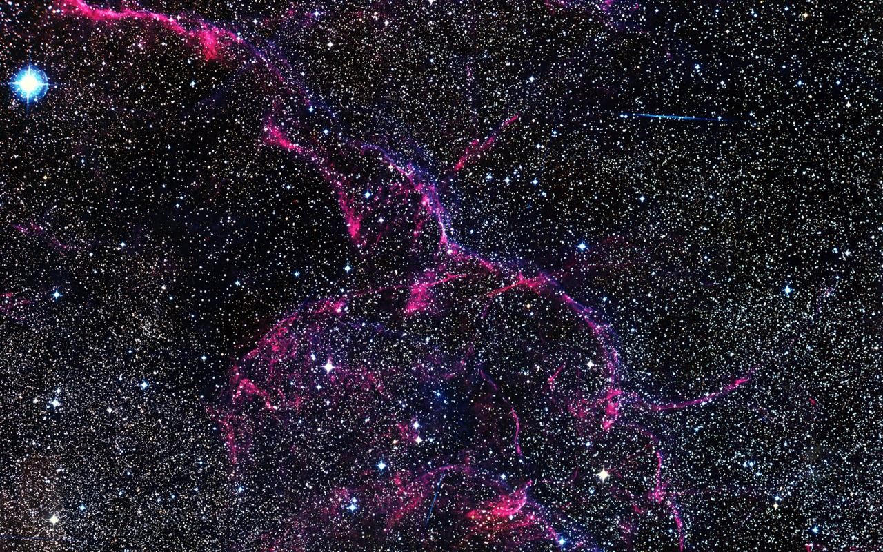 哈勃望星空壁紙(五) #6 - 1280x800