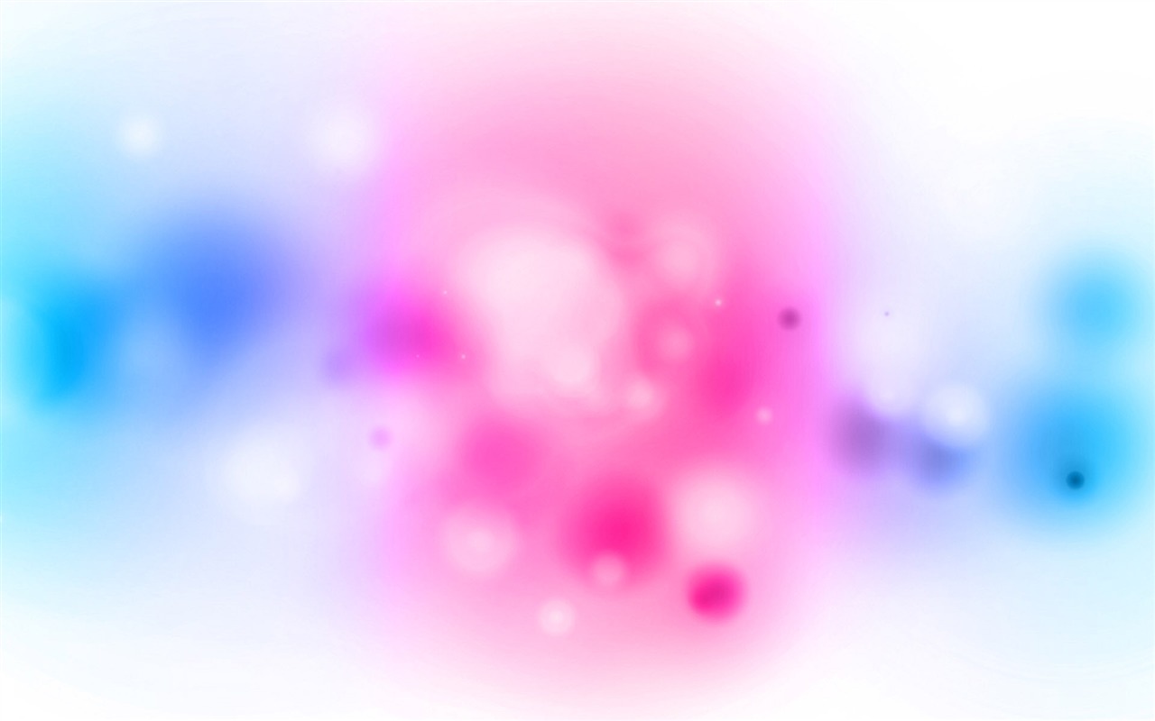 炫彩色彩背景 壁紙(二) #10 - 1280x800