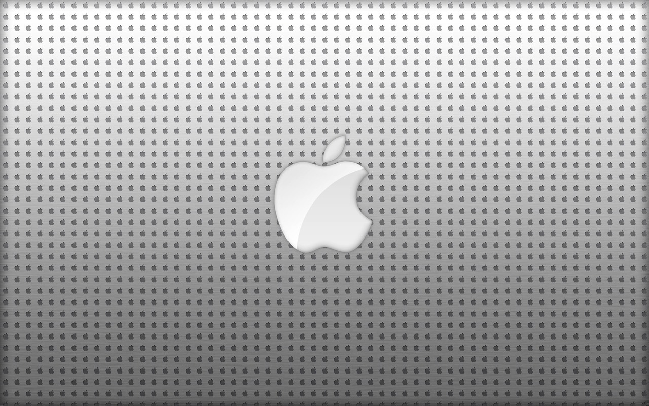 Apple téma wallpaper album (9) #2 - 1280x800