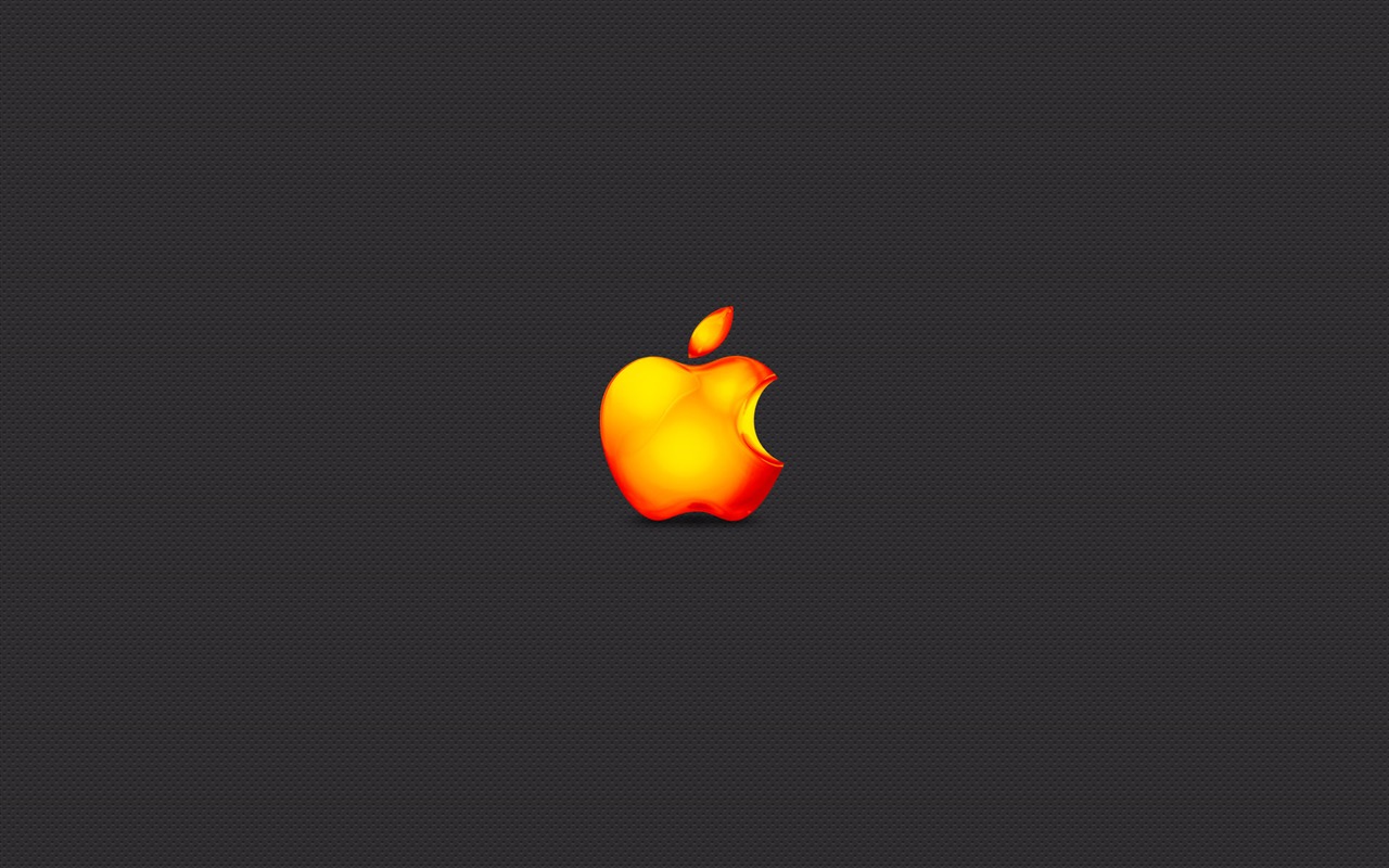 Apple Thema Tapete Album (9) #5 - 1280x800