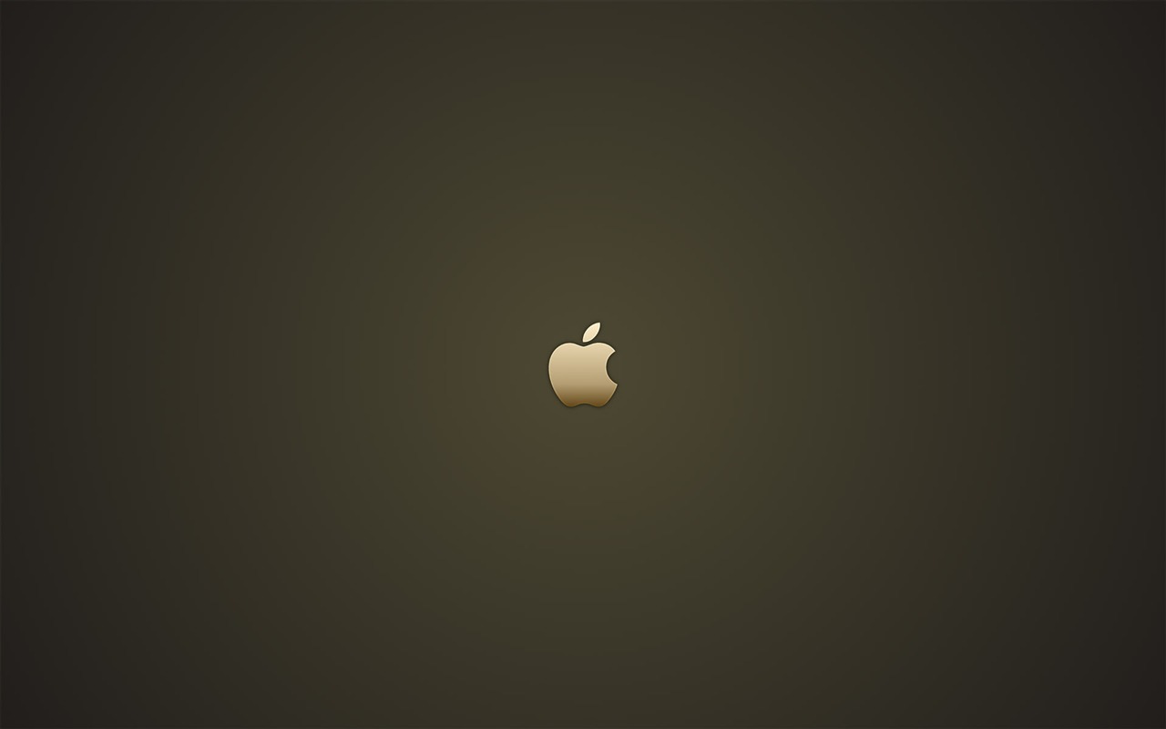 Apple主題壁紙專輯(九) #9 - 1280x800