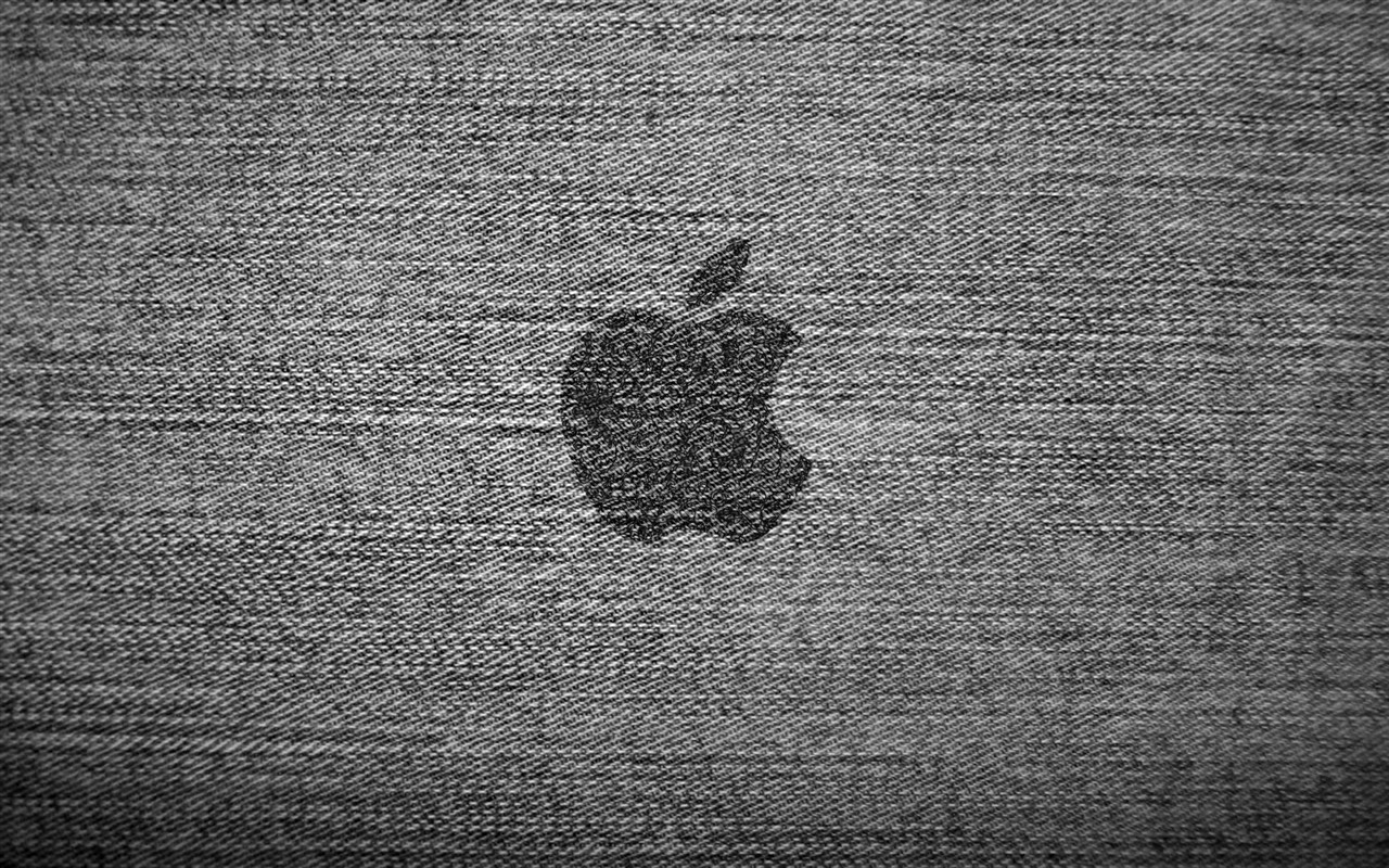 Apple Thema Tapete Album (9) #14 - 1280x800