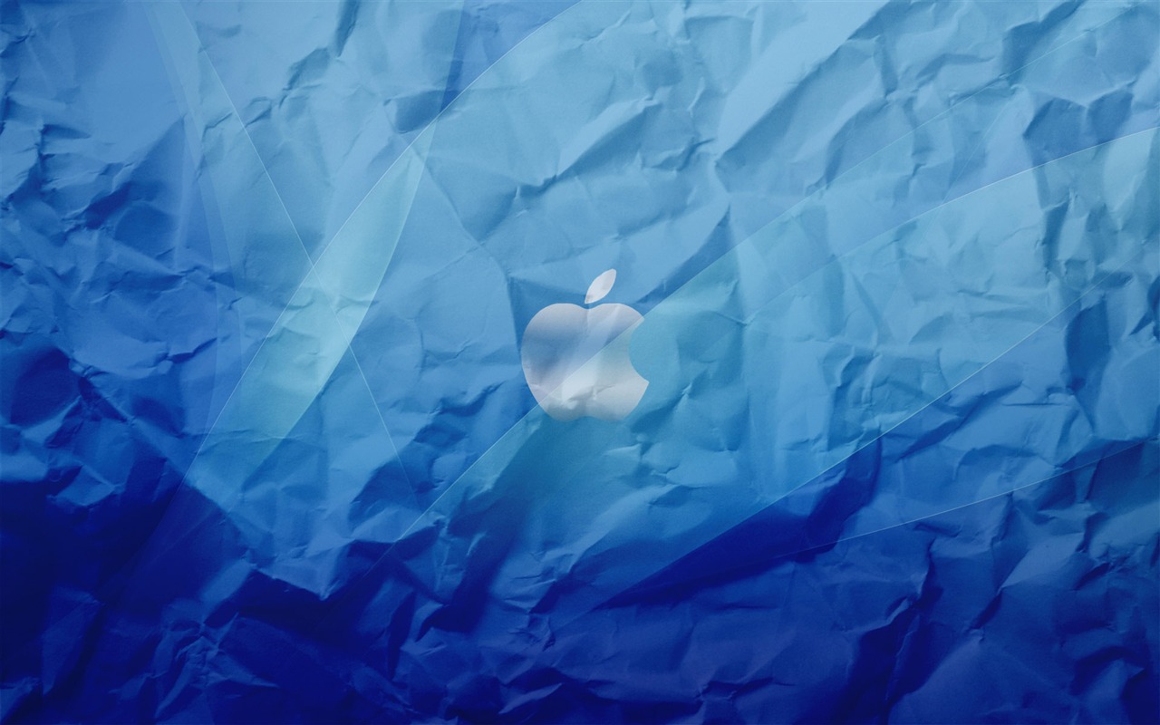 Apple主題壁紙專輯(九) #18 - 1280x800