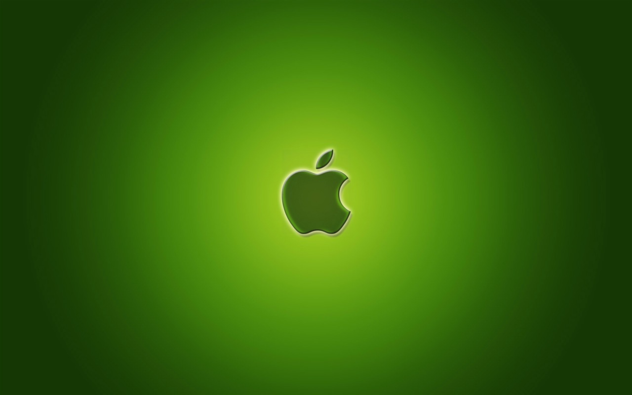 Apple主題壁紙專輯(十) #3 - 1280x800