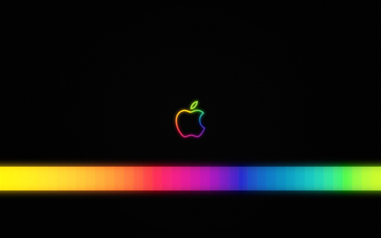 tema de fondo de pantalla de Apple álbum (10) #4 - 1280x800