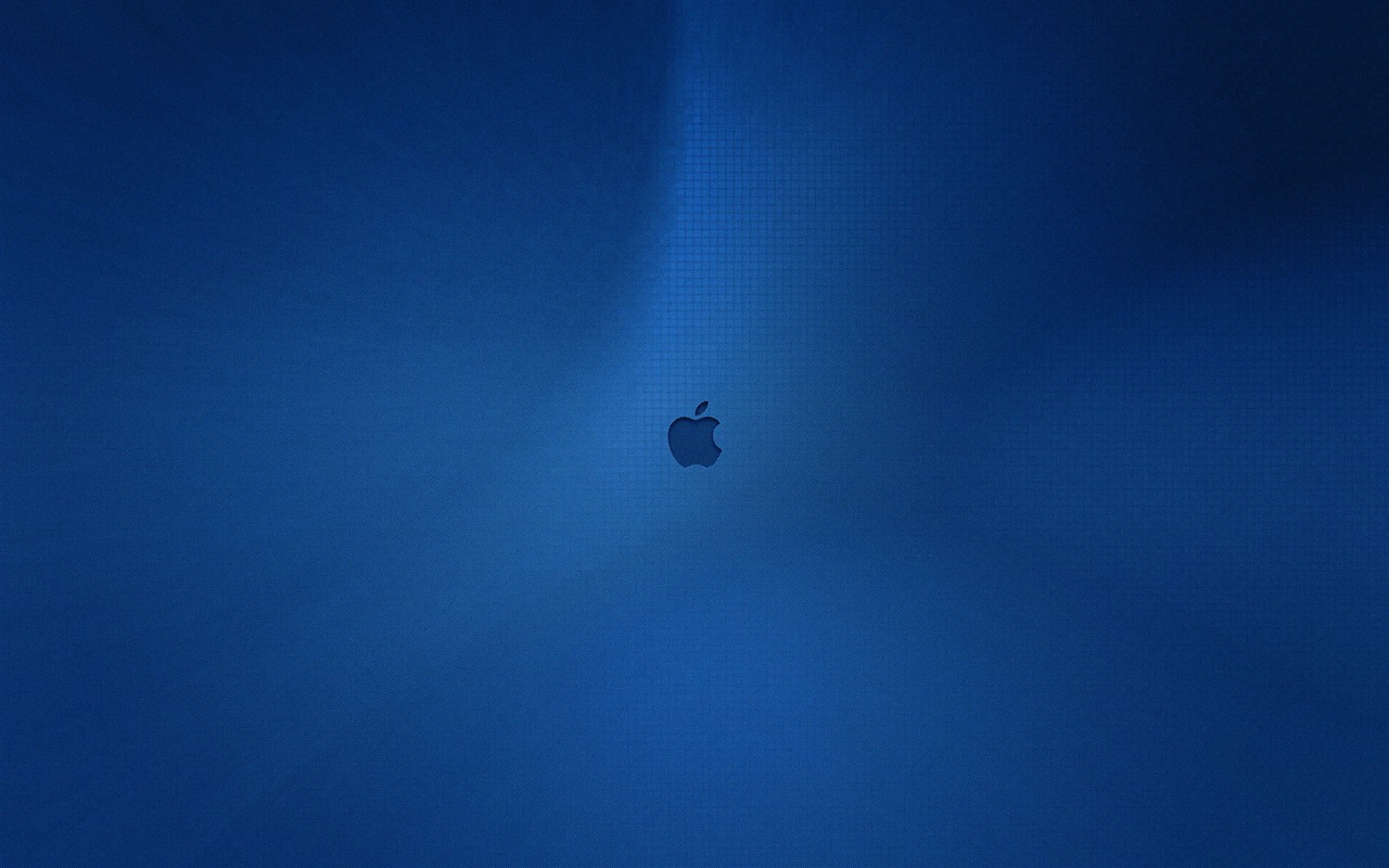 Apple主題壁紙專輯(十) #5 - 1280x800
