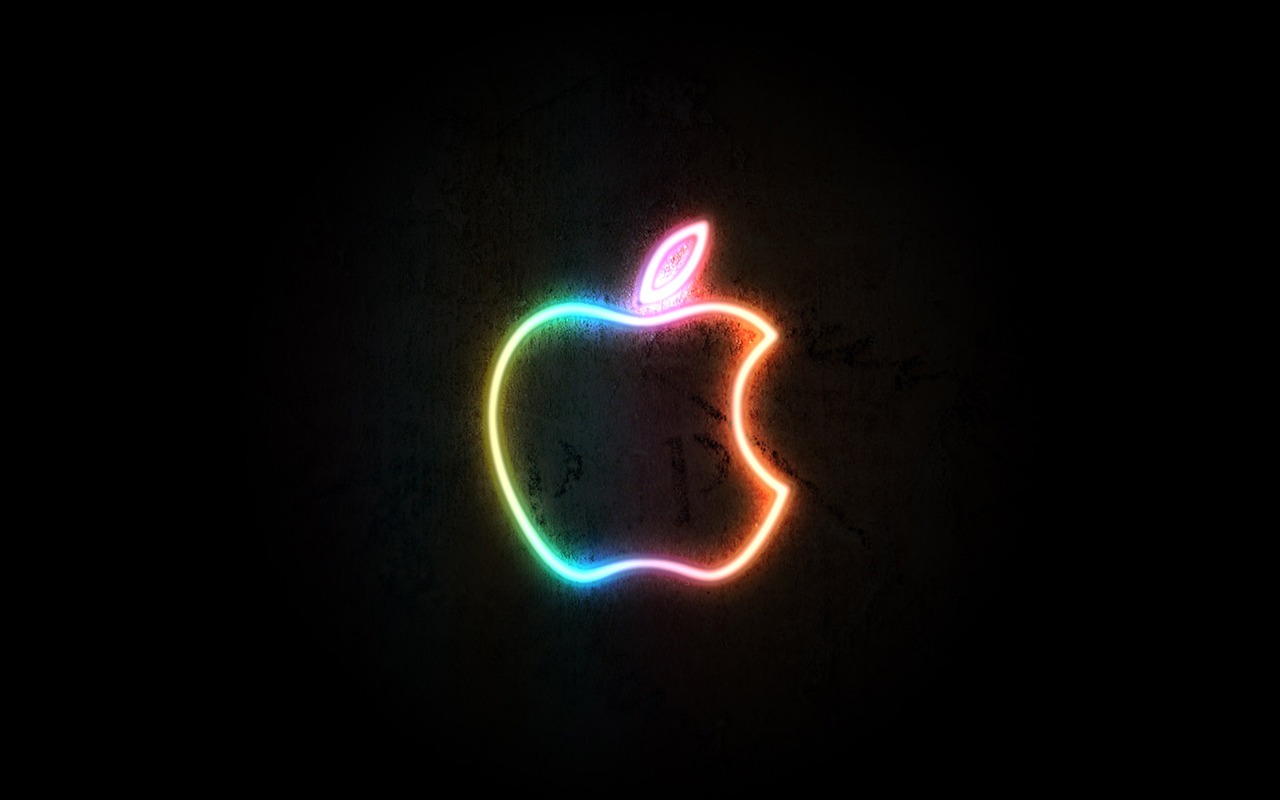 Apple主題壁紙專輯(十) #7 - 1280x800
