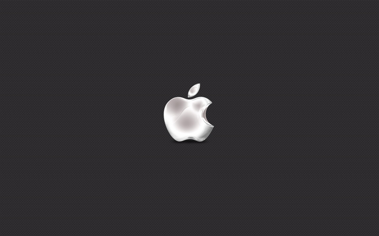 Apple Thema Tapete Album (10) #10 - 1280x800