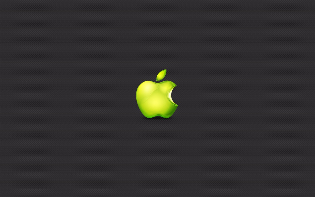 Apple主題壁紙專輯(十) #16 - 1280x800