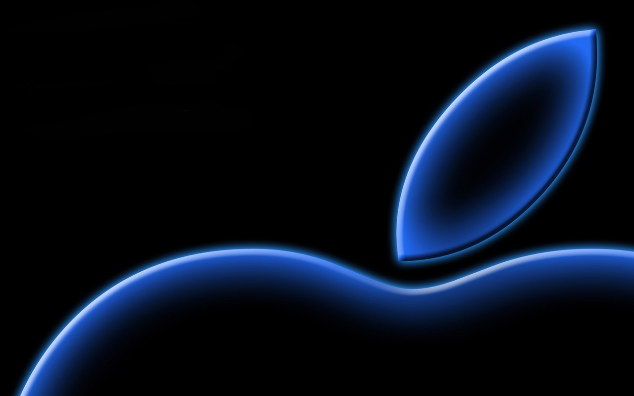 Apple主題壁紙專輯(十) #18 - 1280x800
