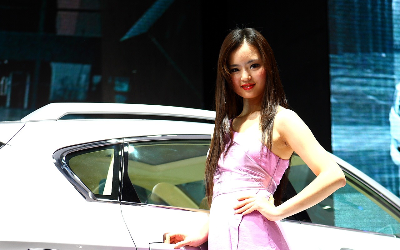 北京車展隨拍 (修遠作品) #4 - 1280x800