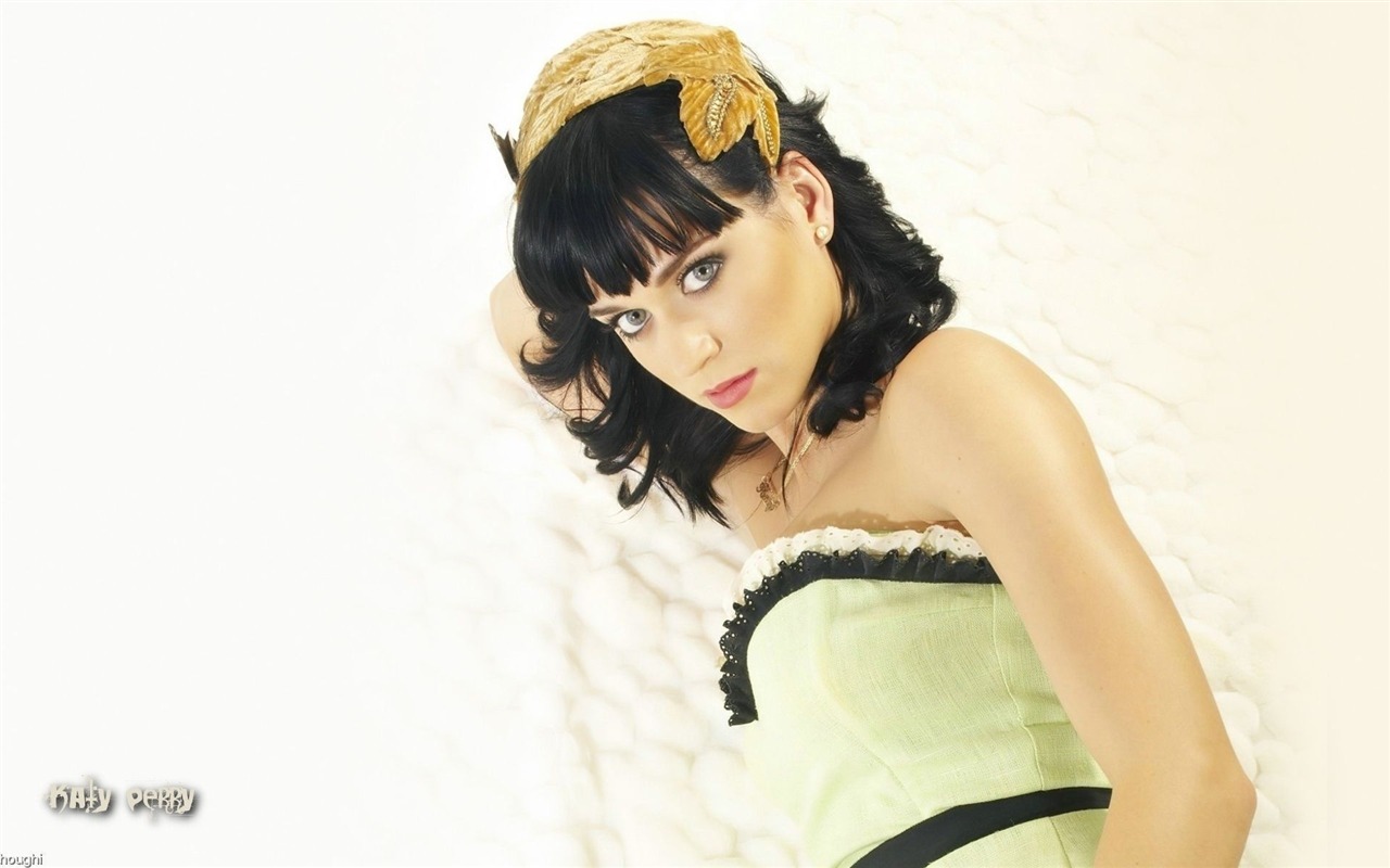 Katy Perry 凱蒂·佩里 美女壁紙 #7 - 1280x800