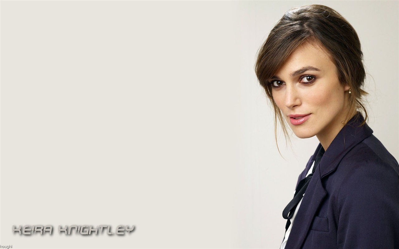 Keira Knightley krásná tapeta #6 - 1280x800