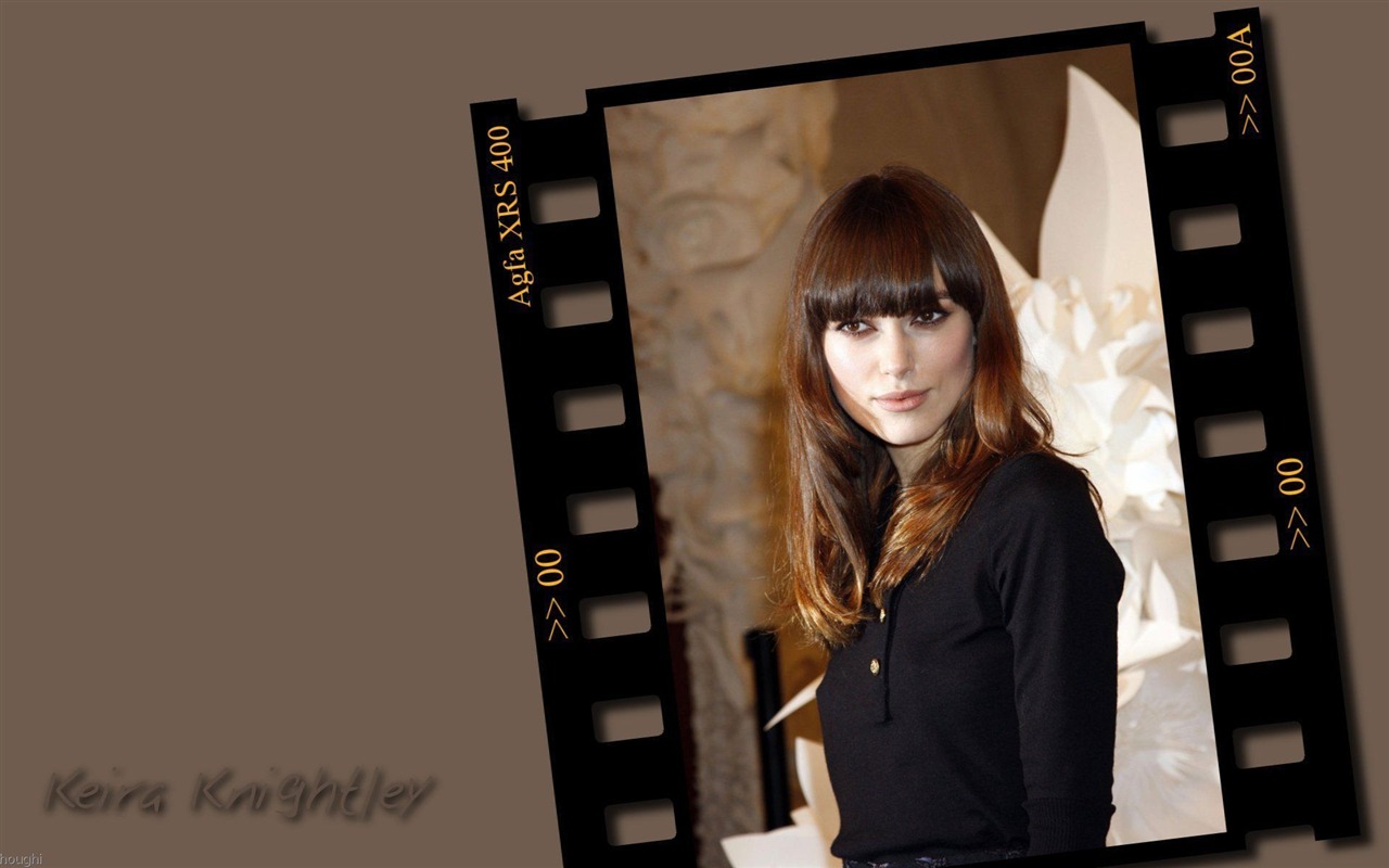 Keira Knightley 凱拉·奈特利美女壁紙 #14 - 1280x800