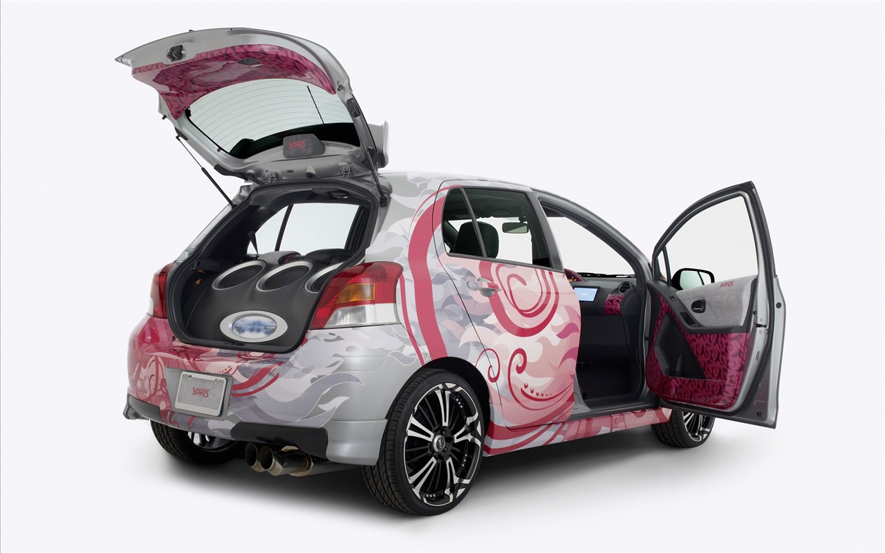 Tapety Auto Kolekce (14) #2 - 1280x800