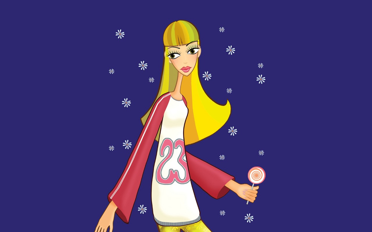 Мультфильм 12 Созвездие #3 - 1280x800
