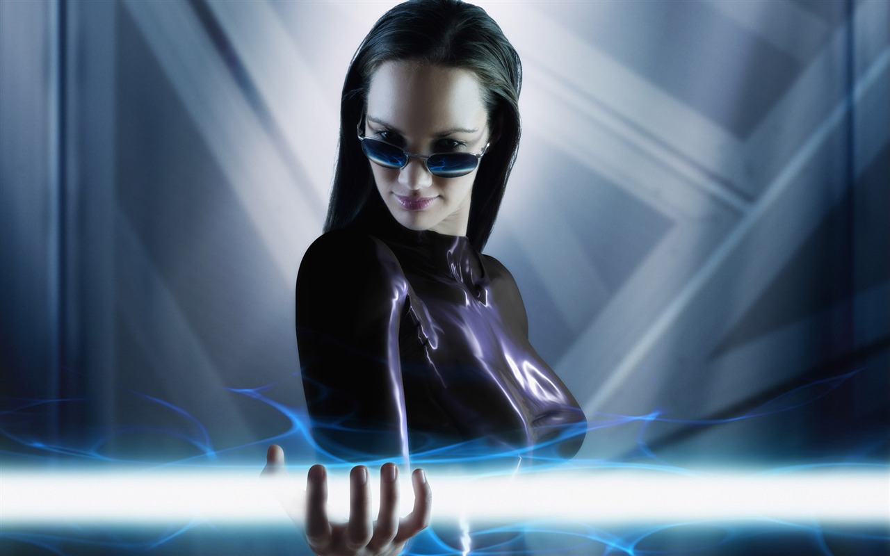 Power wallpaper (2) #2 - 1280x800