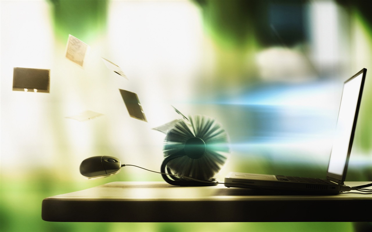 Power wallpaper (2) #3 - 1280x800