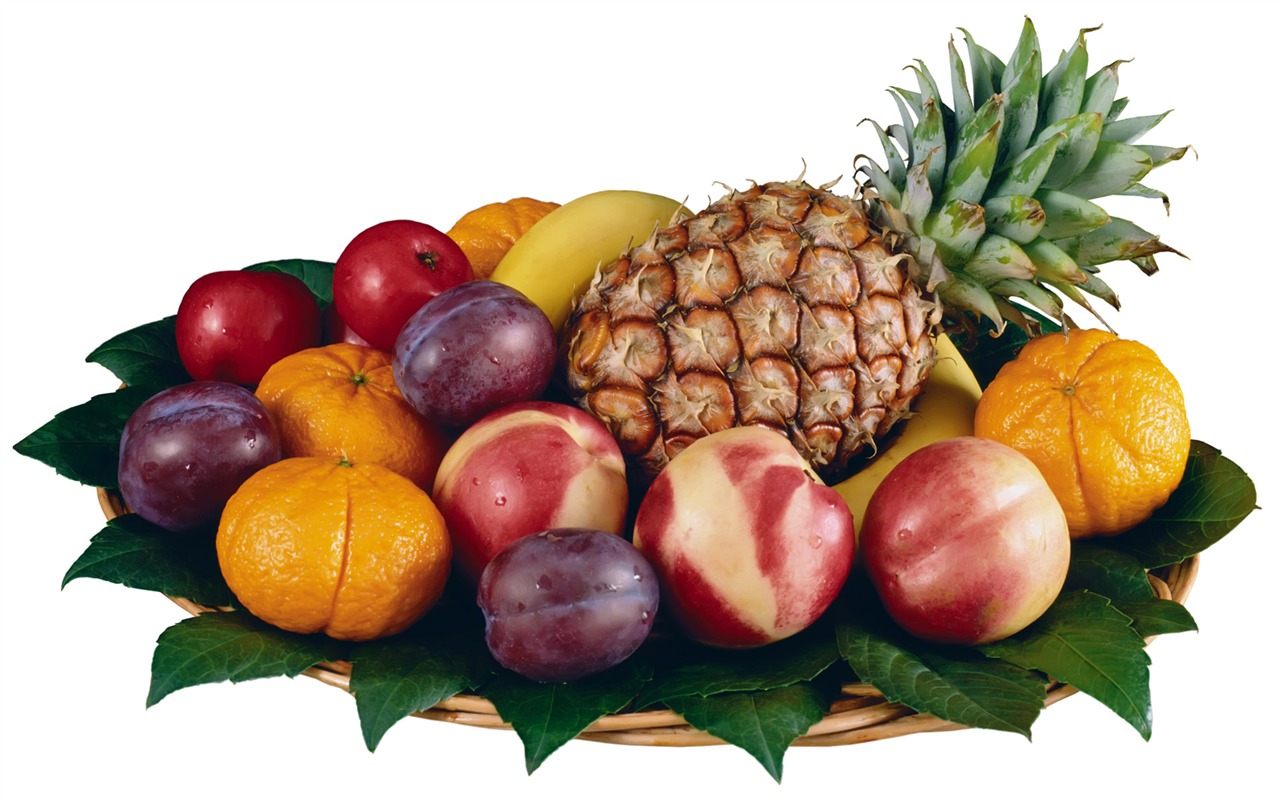 Fruits wallpaper (2) #9 - 1280x800