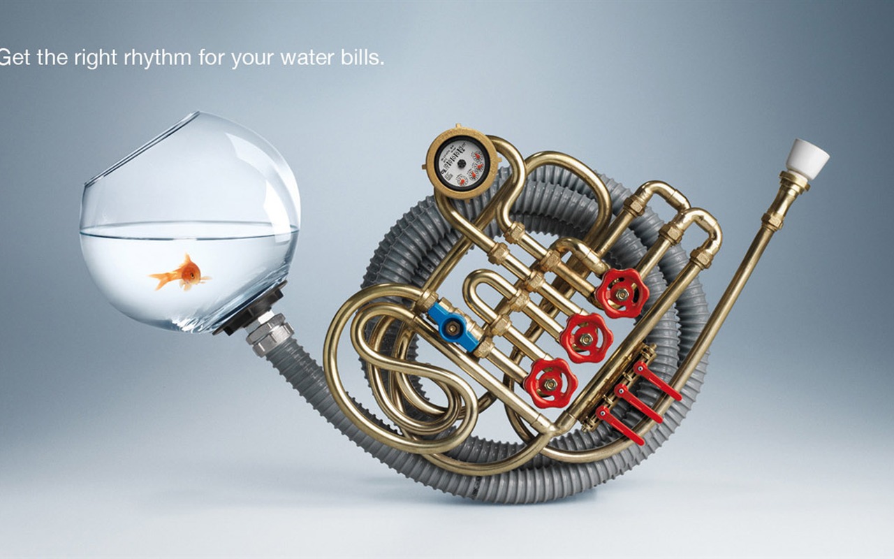 Premium Creative Wallpaper (12) #20 - 1280x800