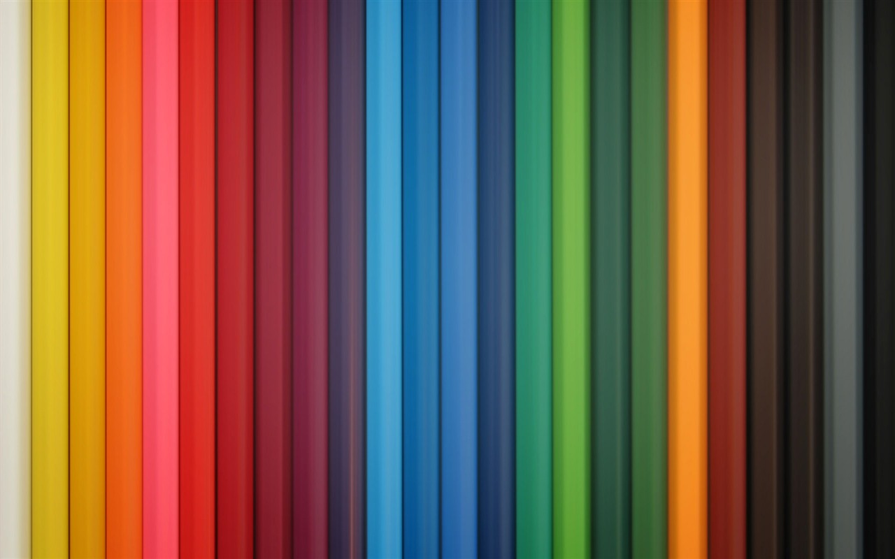 Bright color background wallpaper (4) #15 - 1280x800