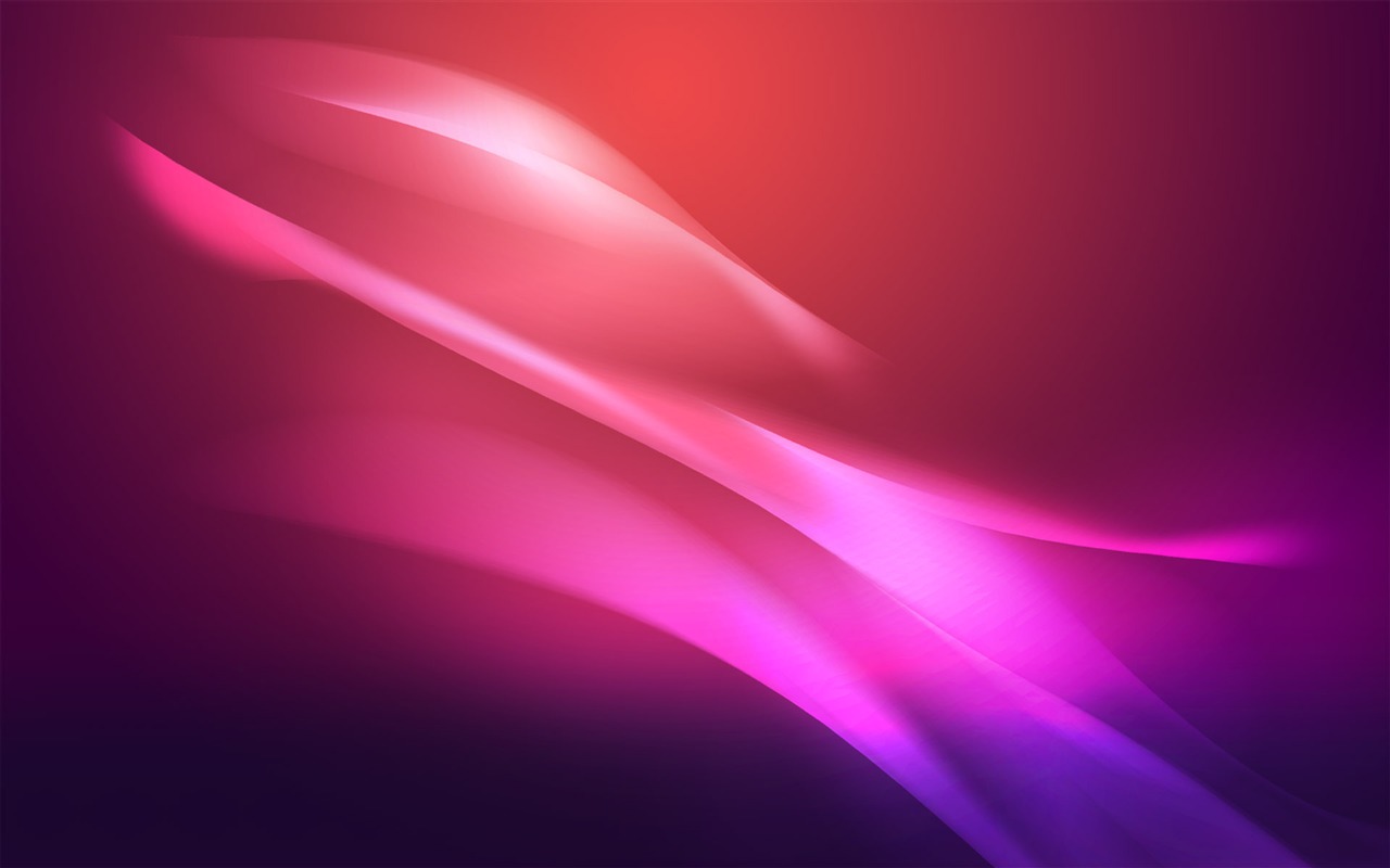 Bright color background wallpaper (4) #20 - 1280x800