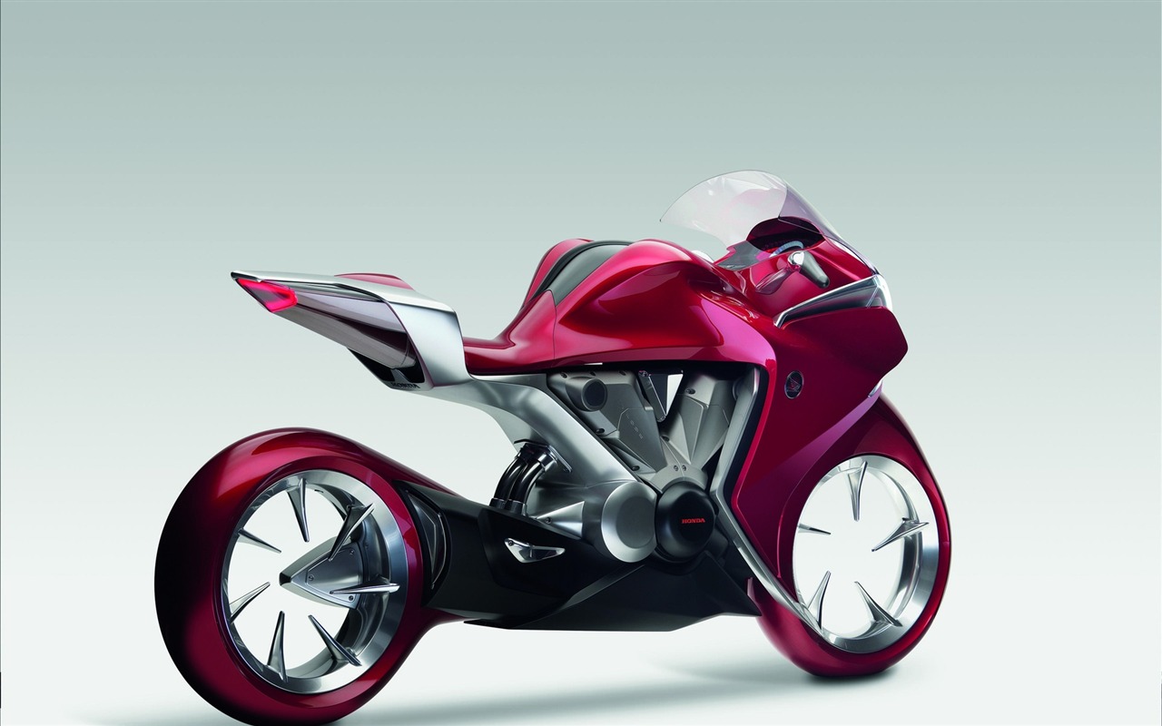 Special edition of concept cars wallpaper (9) #2 - 1280x800