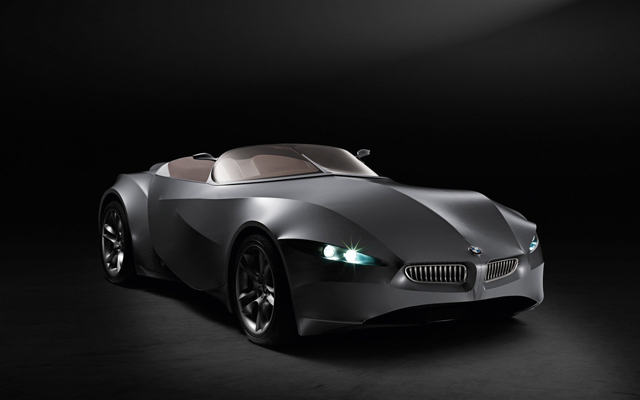 zvláštní vydání tapet koncepce automobilů (9) #3 - 1280x800