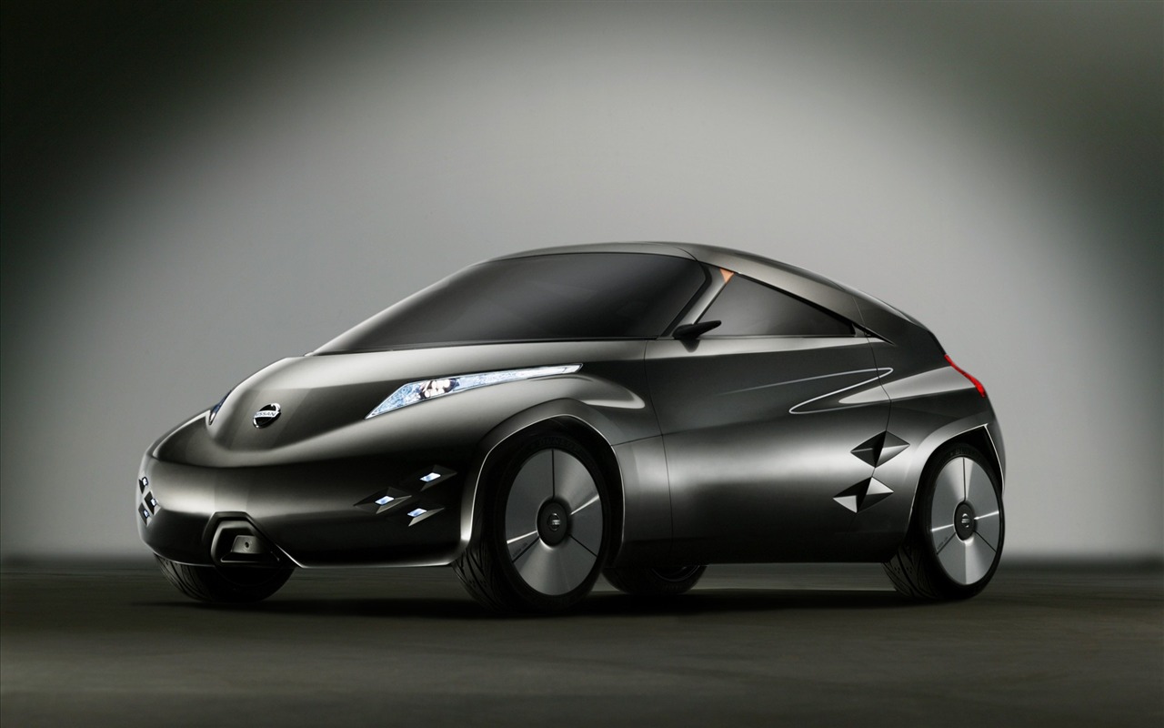 Special edition of concept cars wallpaper (9) #7 - 1280x800