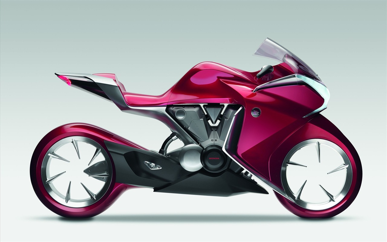 zvláštní vydání tapet koncepce automobilů (9) #11 - 1280x800