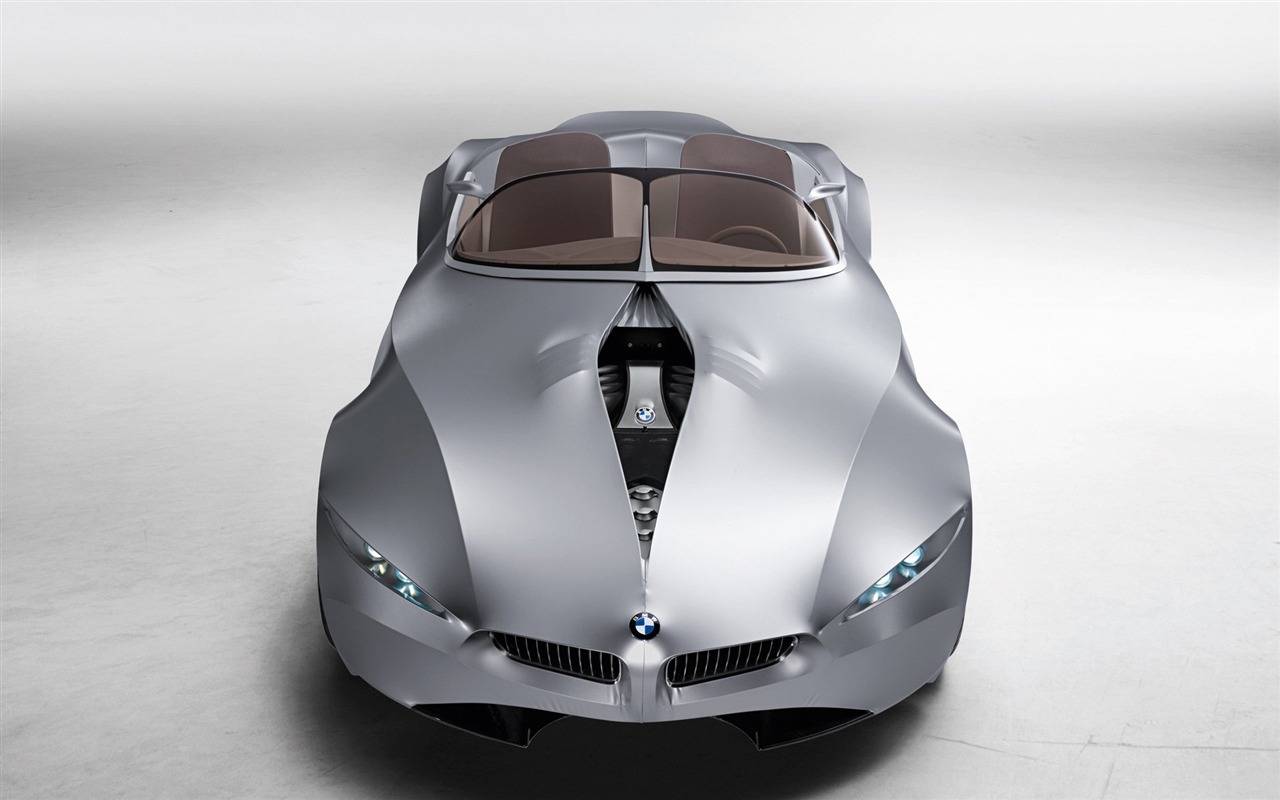 Special edition of concept cars wallpaper (9) #18 - 1280x800
