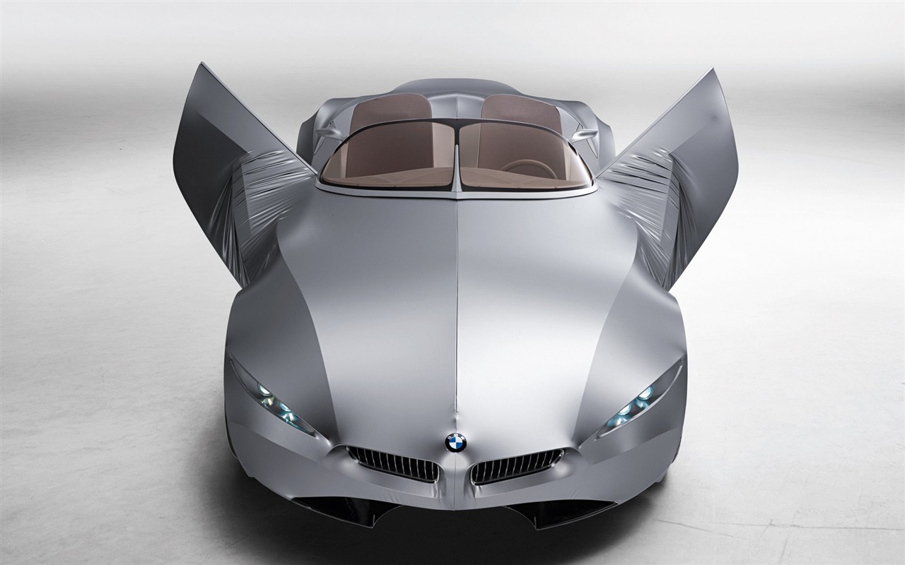 Special edition of concept cars wallpaper (9) #19 - 1280x800