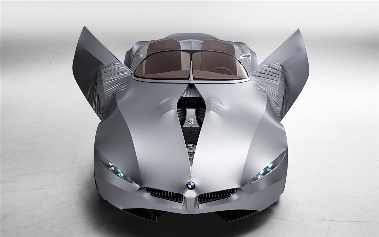Special edition of concept cars wallpaper (9) #20 - 1280x800