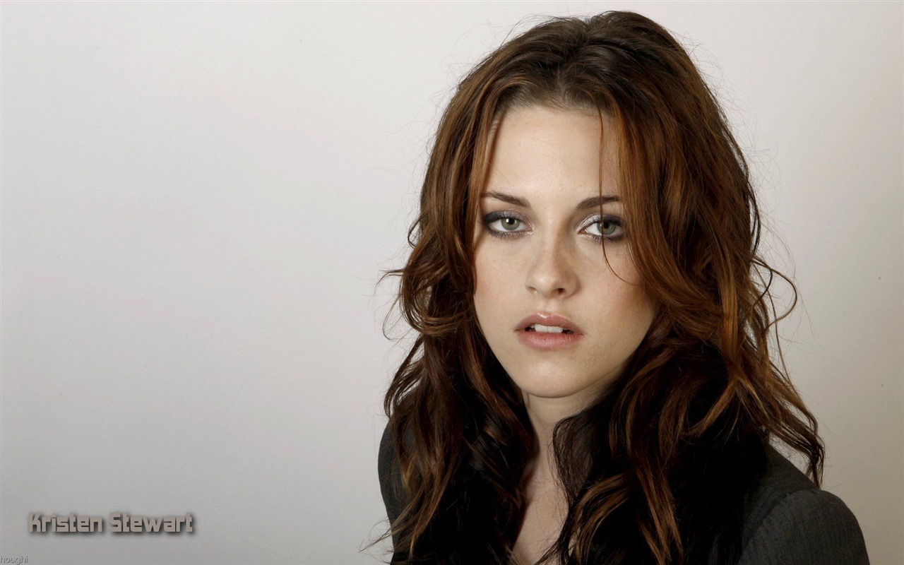 Kristen Stewart krásnou tapetu #5 - 1280x800